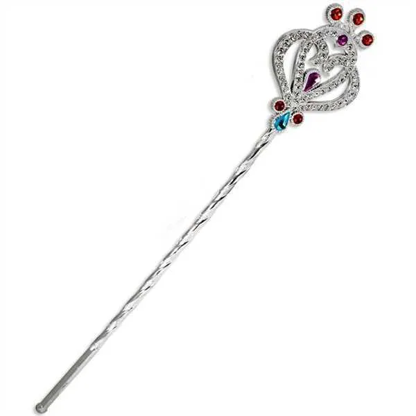 Accessoire Verleihkiste Prinzessin Schmuck