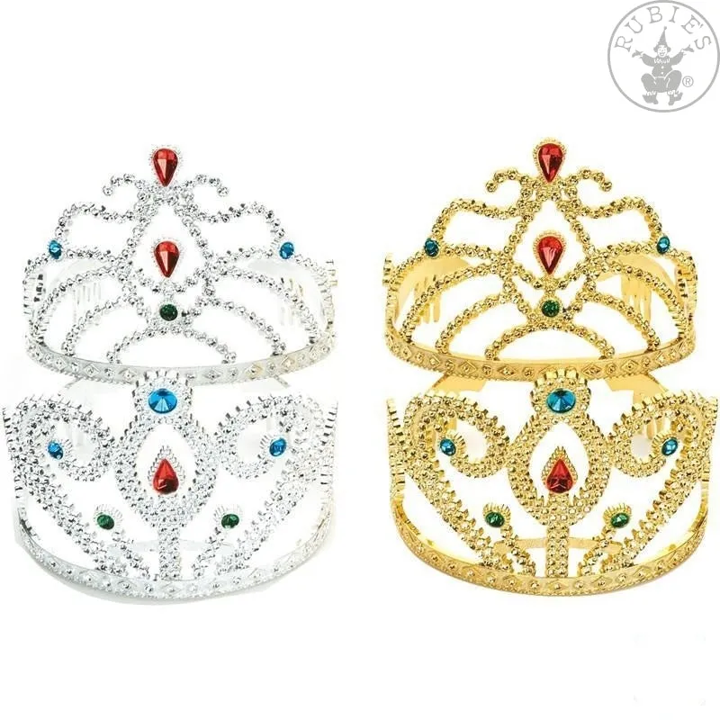 Accessoire Verleihkiste Prinzessin Schmuck