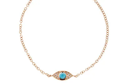 Baby Eye Bracelet