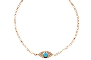 Baby Eye Bracelet