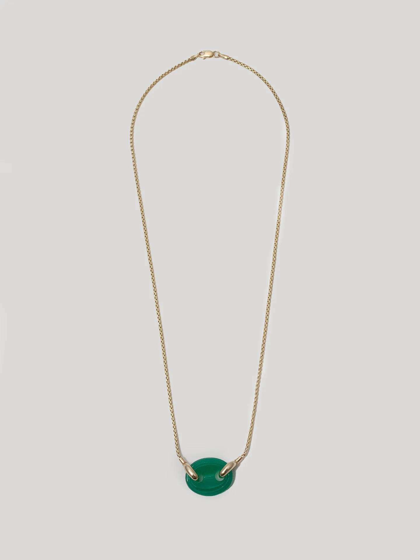 Calypso Necklace - Archival Collection