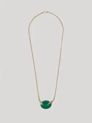 Calypso Necklace - Archival Collection