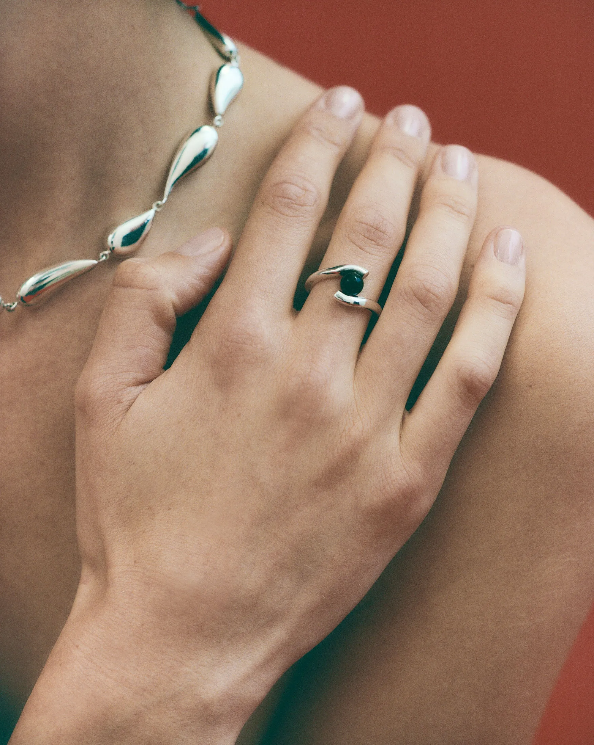 Claire Ring