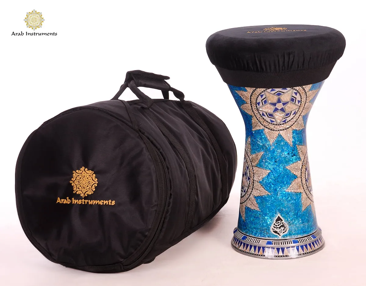 Darbuka New Generation The Ocean Stars #10043