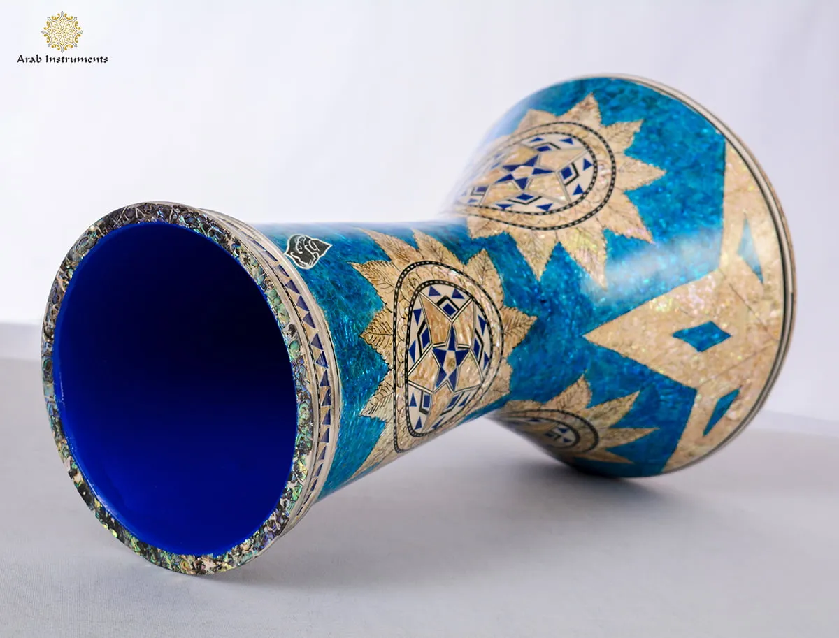 Darbuka New Generation The Ocean Stars #10043