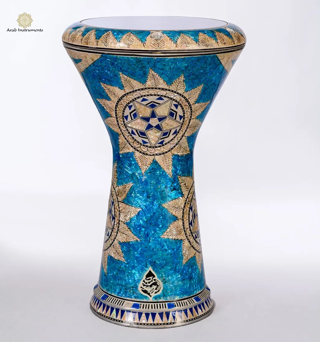 Darbuka New Generation The Ocean Stars #10043
