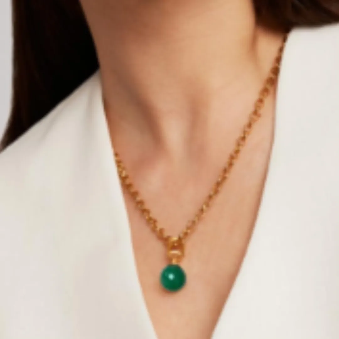 Dean Davidson Manhattan Pendant Small
