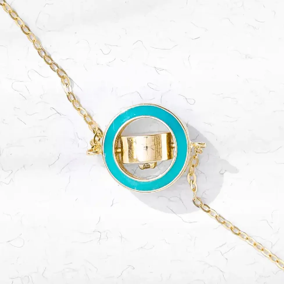 DEEP LOVE braclete