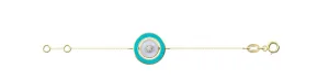 DEEP LOVE braclete