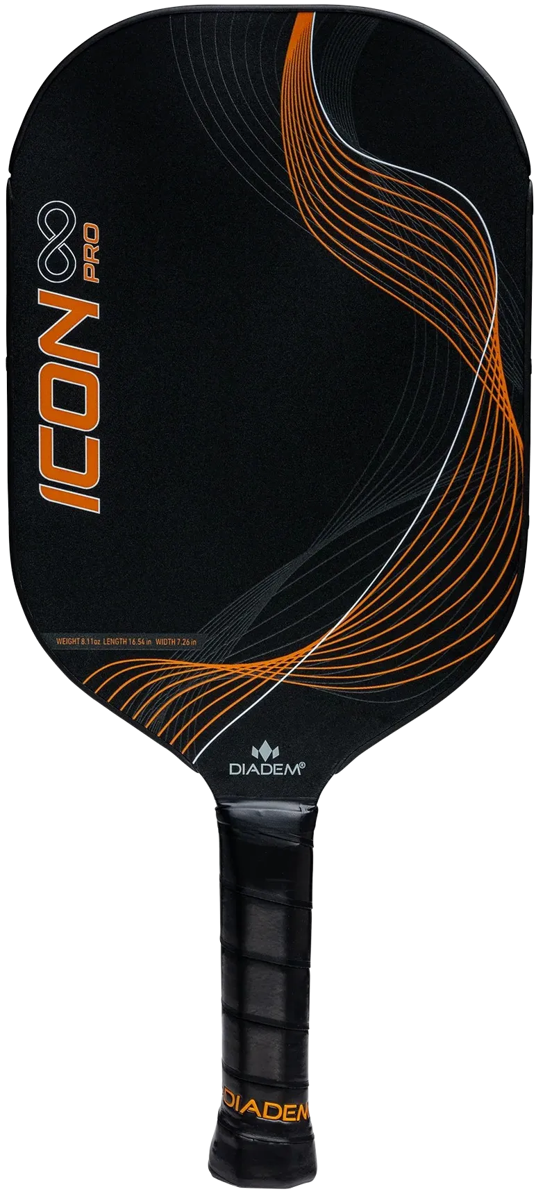 Diadem Icon Infinity Pro