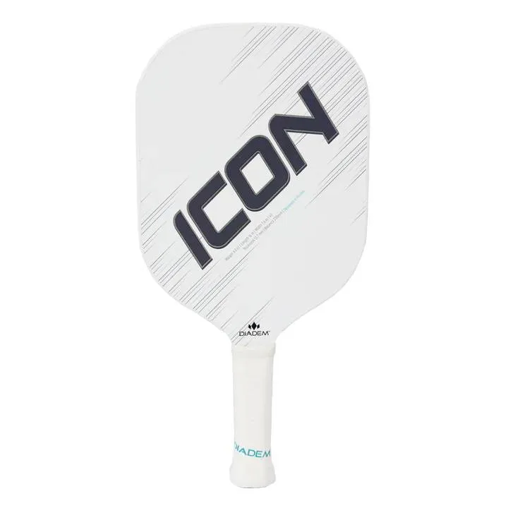 Diadem Icon V2 Standard (White)