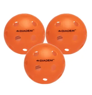 Diadem Power Pickleball Indoor Balls