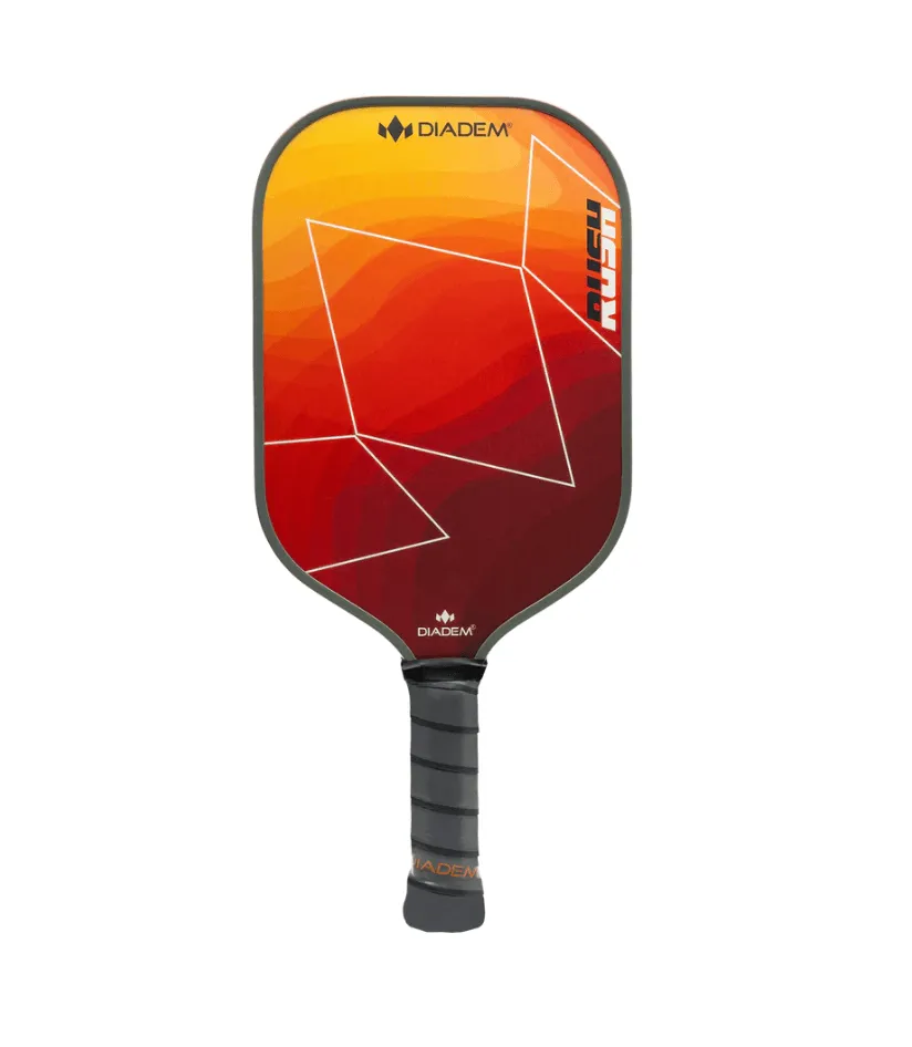 Diadem Rush Pickleball Paddle