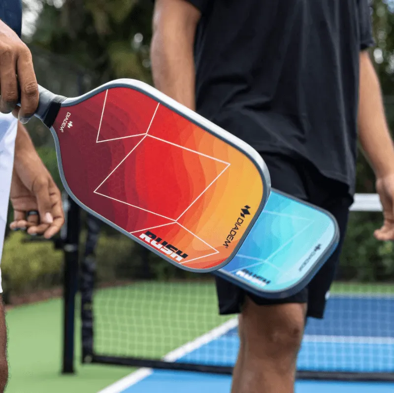 Diadem Rush Pickleball Paddle