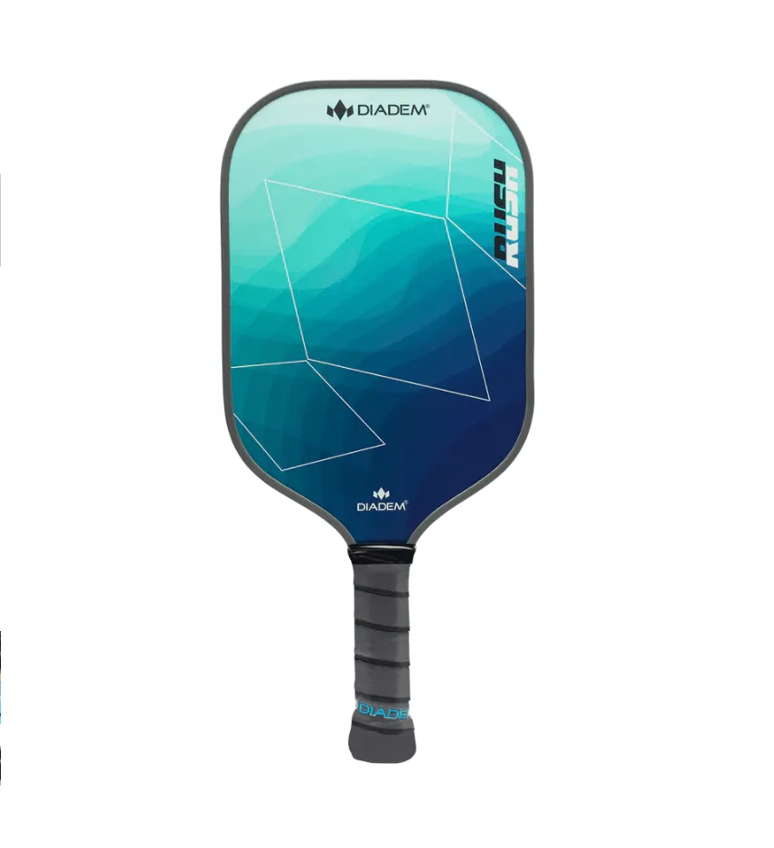 Diadem Rush Pickleball Paddle