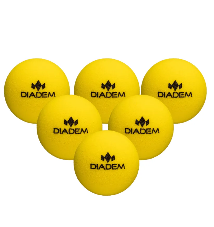 Diadem The Official Quiet Pickleball