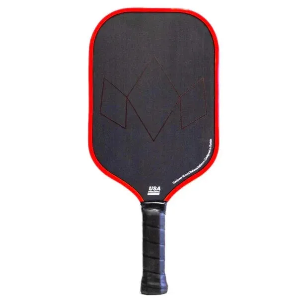 Diadem Warrior Edge - Midnight Black