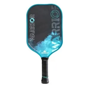 Diadem Warrior (Teal)