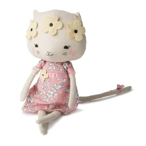 Kuscheltier "Cat Kitty"