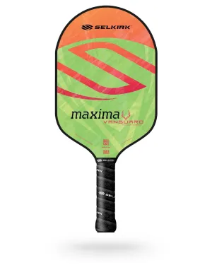 Selkirk Vanguard Hybrid Maxima Lightweight (Electrify)