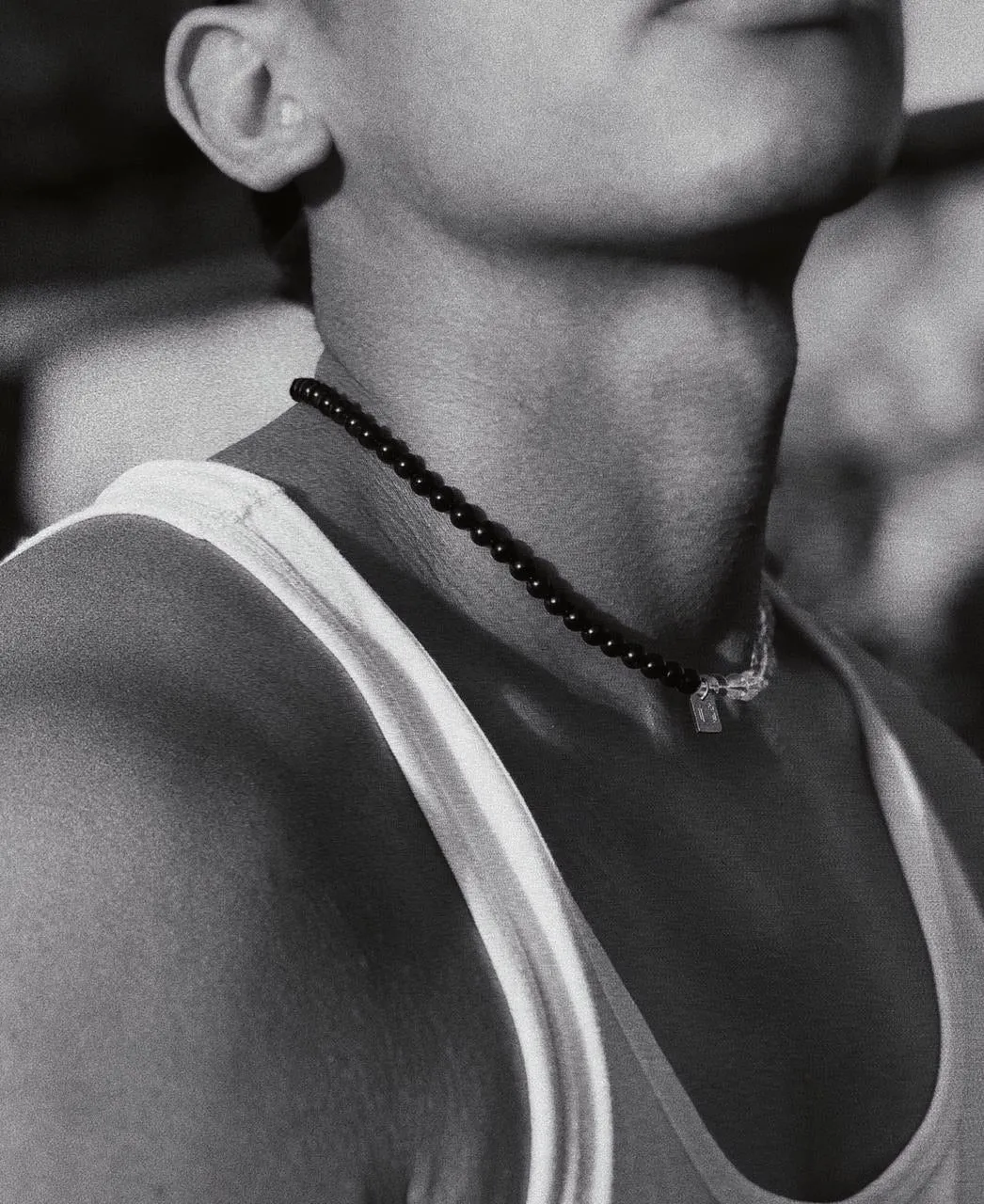 TAIJI®️ Yin Yang Necklace