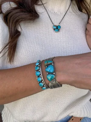 The Carrie Cuff