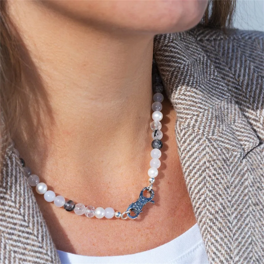 Trollbeads Dreams of Balance Necklace