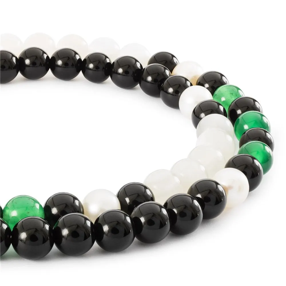 Trollbeads Dreams of Tranquility Necklace
