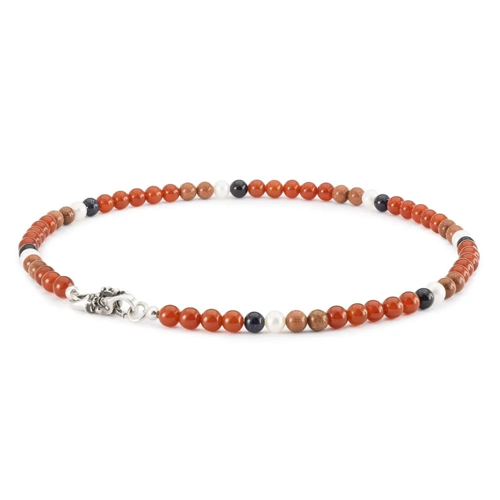 Trollbeads Dreams of Vitality Necklace